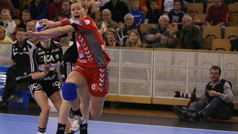 Po katastrofalni sezoni v Ligi prvakinj bo na Galjevici zapihal nov veter.