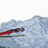 Ammann skoki Garmisch novoletna turneja