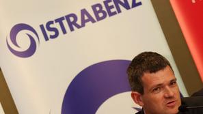 Tomaž Berločnik, predsednik uprave holdinga Istrabenz, bo sklep o prodaji Turizm