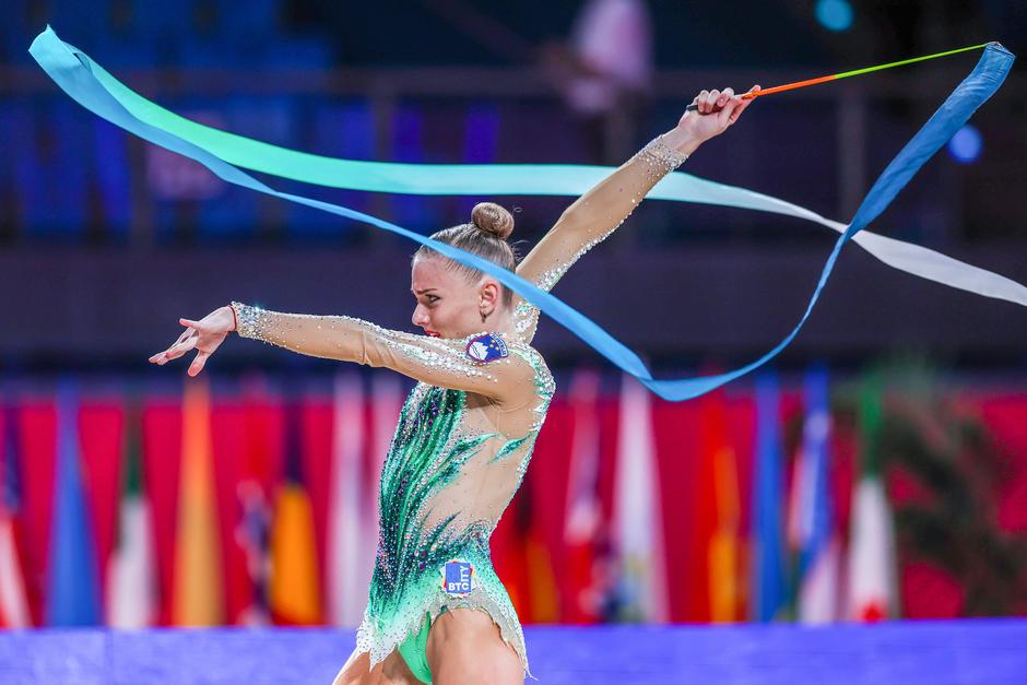 Jekaterina Vedenejeva | Avtor: Profimedia