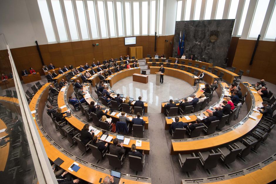 Janez Janša | Avtor: Anže Petkovšek