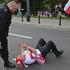 Poljska Rusija Varšava Euro 2012 navijači incidenti pretep