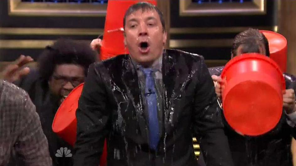 Jimmy Fallon 