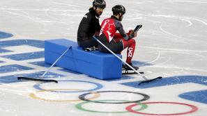 kanada drsanje dresi soči olimpijske igre