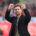 Xabi Alonso