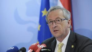 Jean Claude Juncker