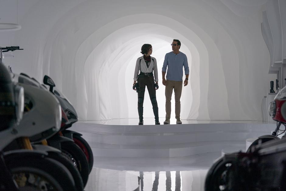 Blitz | Avtor: Blitz