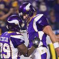 Brett Favre lahko z Vikingi postane prvak lige NFL pri 40 letih. Kdo so drugi fa