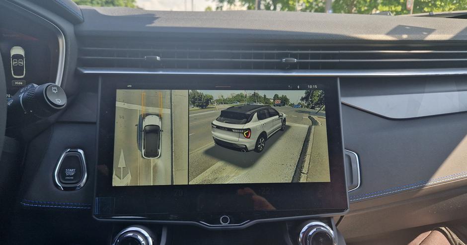 Lynk & Co 01 | Avtor: Žurnal24 