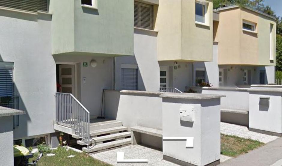 Vrstne hiše | Avtor: google+