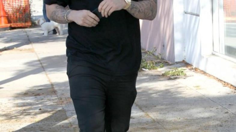 rob kardashian