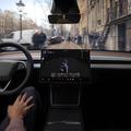 Tesla FSD - avtonomna vožnja