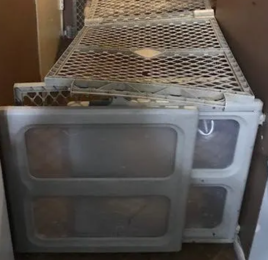 mučenje otrok comal | Avtor: Okrožno tožilstvo Comal