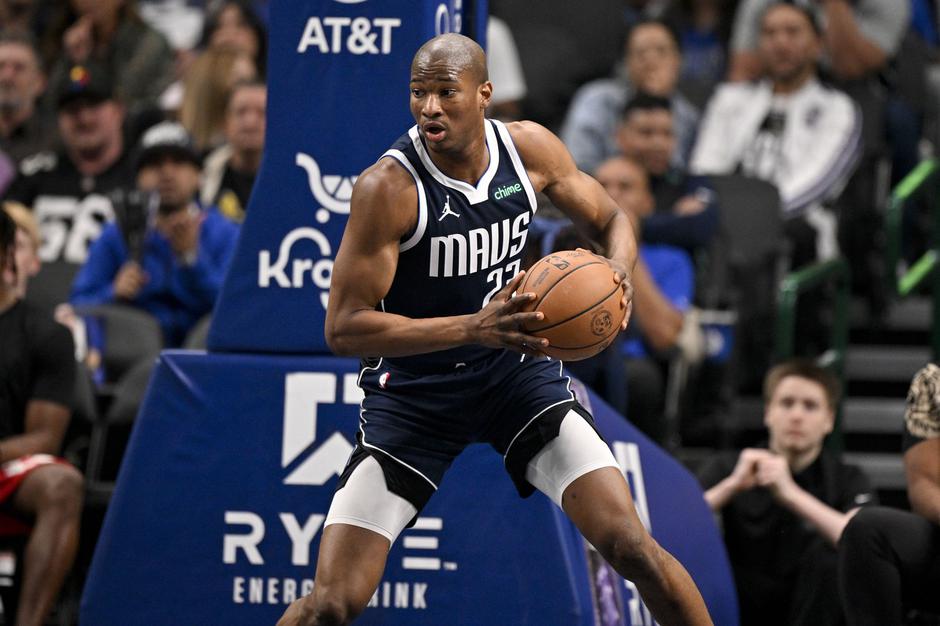 Kai Jones | Avtor: Profimedia