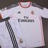 Real Madrid novi dres hlačke Adidas