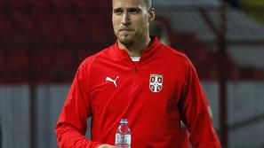 Aleksandar Prijović