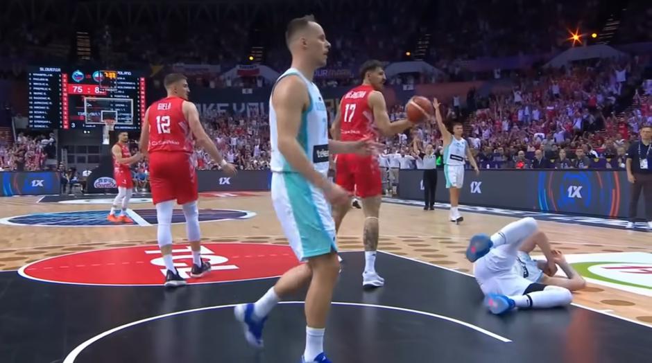  | Avtor: zajem zaslona