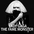 1. mesto: Lady Gaga – The Fame (Monster) (5,8 milijona)