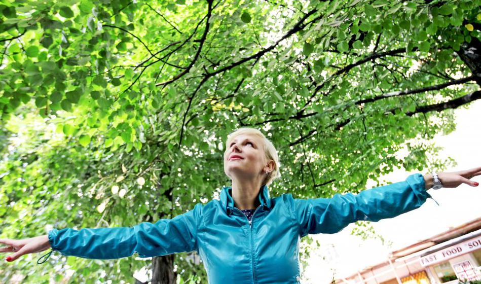 Znana Slovenka 10 let starejša, a njuna zveza traja že 23 let!