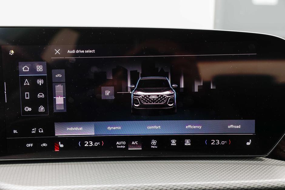 Audi Q5 | Avtor: Saša Despot