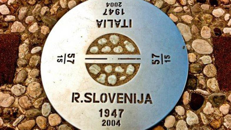 Nova Gorica in Gorica