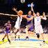 NBA april 2010 Oklahoma Thunder Phoenix Suns Steve Nash