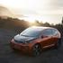 BMW i3 coupe