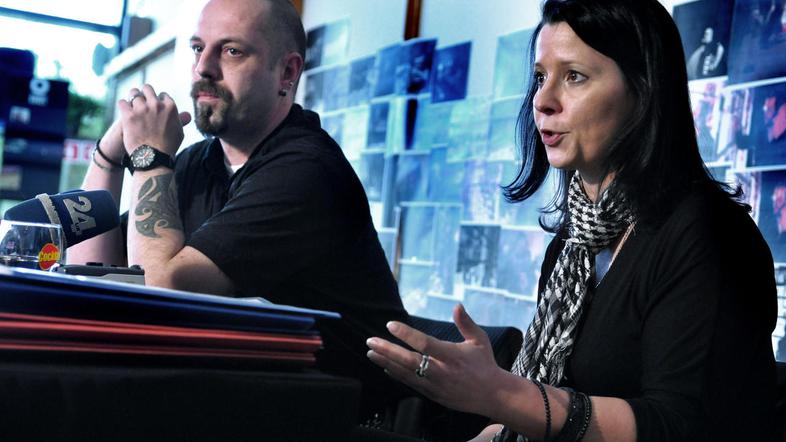 "GPU da predmet v predal za šest mesecev, potem hitro opravi preiskavo ter jo ko