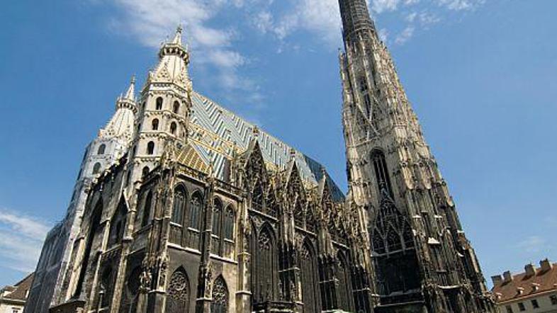 Središče Dunaja je en sam velik muzej na prostem, malo stran pa od konca januarj