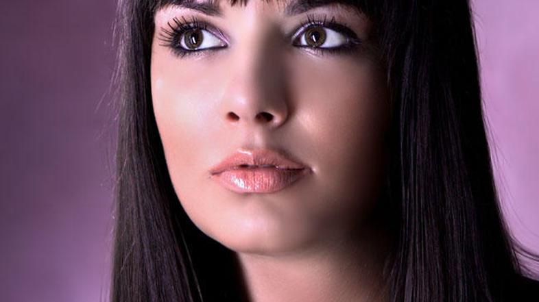 Med pogovorom s sabo. (Foto: Shutterstock)