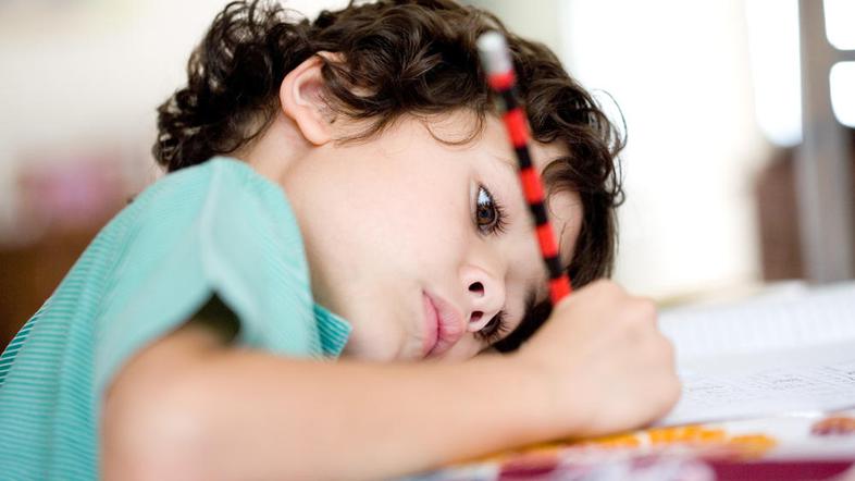 Začetek šole je pomembna prelomnica. (Foto: Shutterstock)