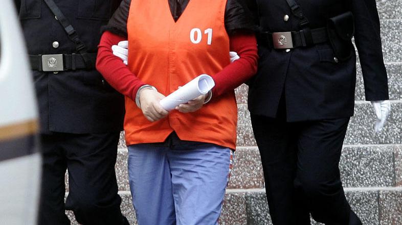 Xie Caiping Foto: AFP