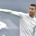 Cristiano Ronaldo Juventus