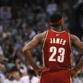 LeBron bo prvi podajalec lige. Zakaj pa ne. Lani je bil s 7,6 četrti. (Foto: Reu