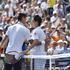 Đoković Nišikori US open polfinale 