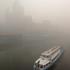 Moskva dim smog