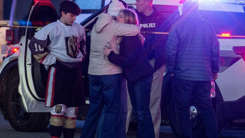 streljanje rhode island