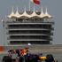 VN Bahrajna kvalifikacije Vettel Red Bull