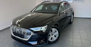 Audi e-tron Audi e-tron S line quattro 55.NEMŠKI+4ALU.KAMERA.K