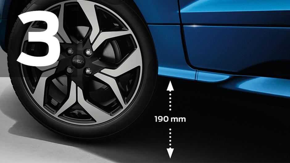 SUMMIT MOTORS | Avtor: 