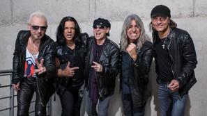 Scorpions
