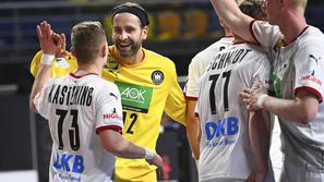 rokomet, sp v rokometu