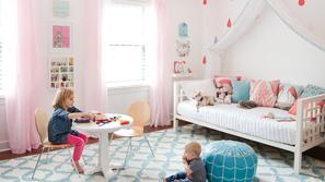 Otroška soba, Young House Love