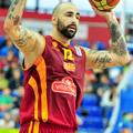 Antić Latvija Makedonija EuroBasket Jesenice Podmežakla