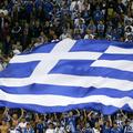 Grška zastava