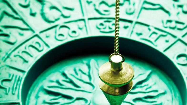 astrologija, horoskop