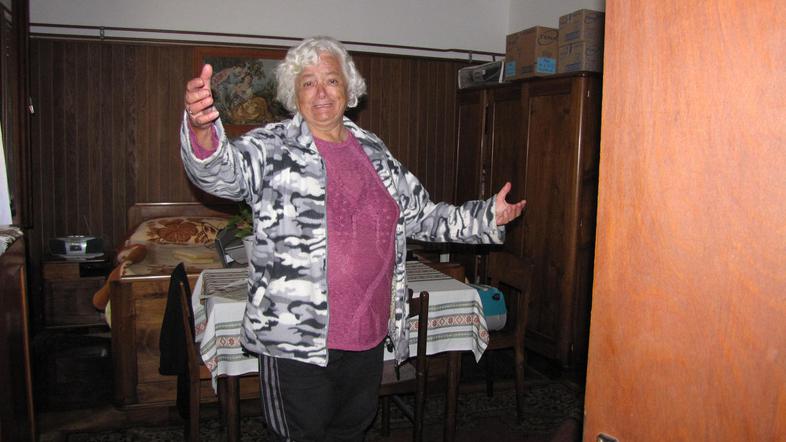 18 milijonov evrov naj bi država prispevala za poplavljene občine. (Foto: Jerca 