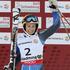 Hansdotter SP svetovno prvenstvo slalom Schladming