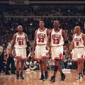 Scottie Pippen