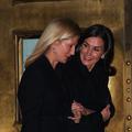 Marie-Chantal, Letizia